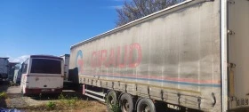      General Trailers TX34 C