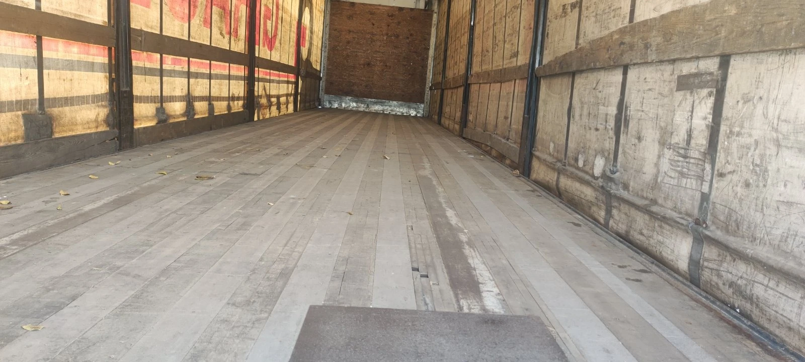  General Trailers TX34 C | Mobile.bg   2