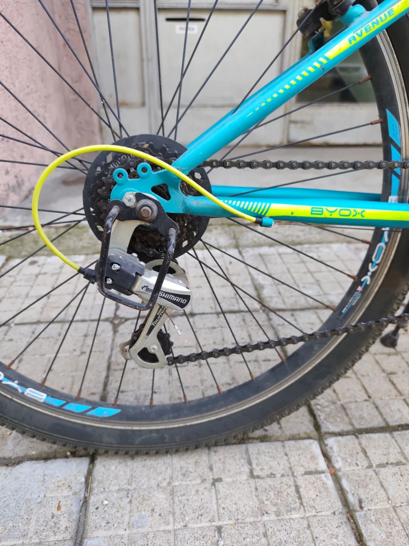 ��������� Byox | Mobile.bg � ����������� 5