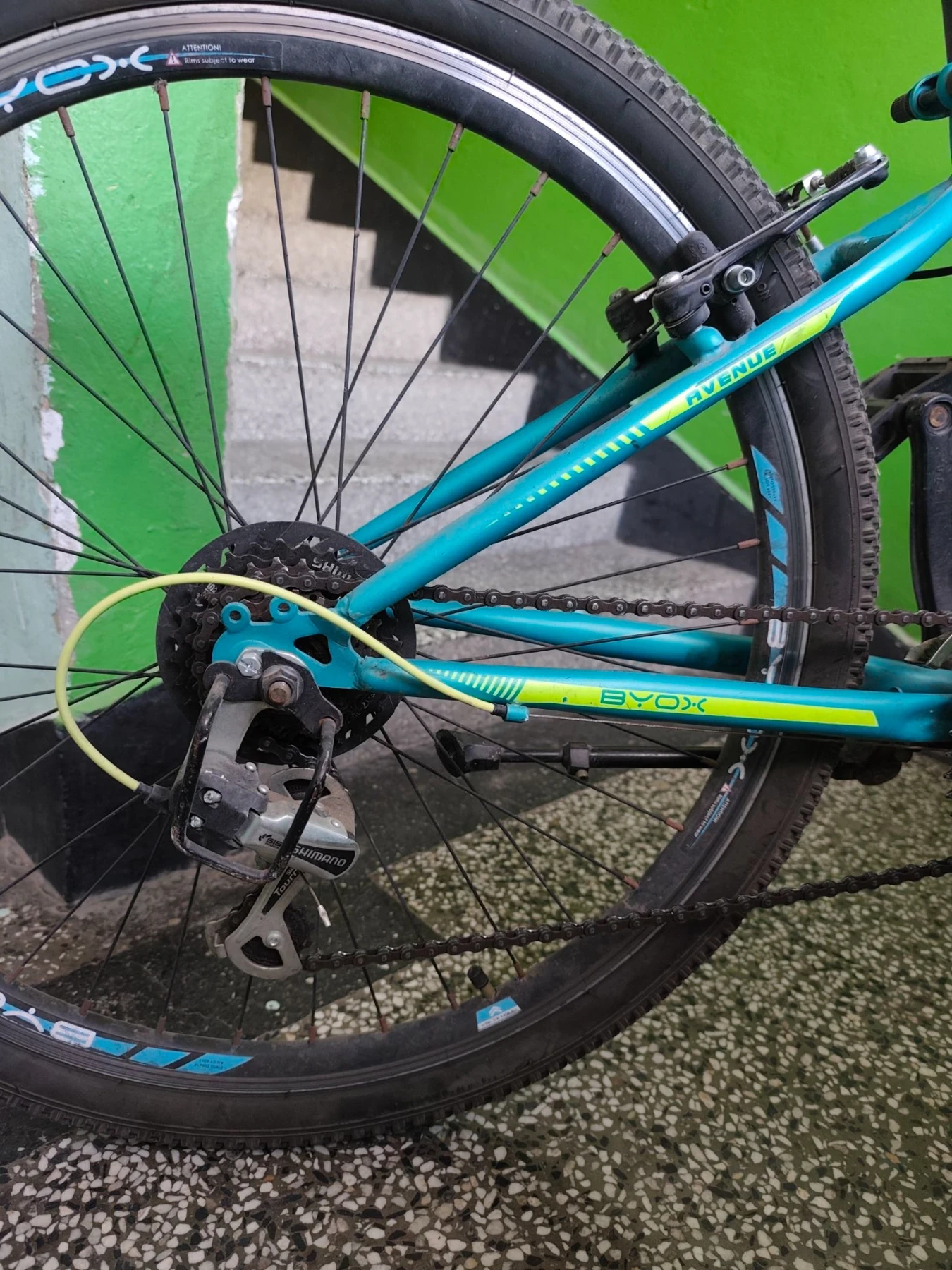��������� Byox | Mobile.bg � ����������� 11