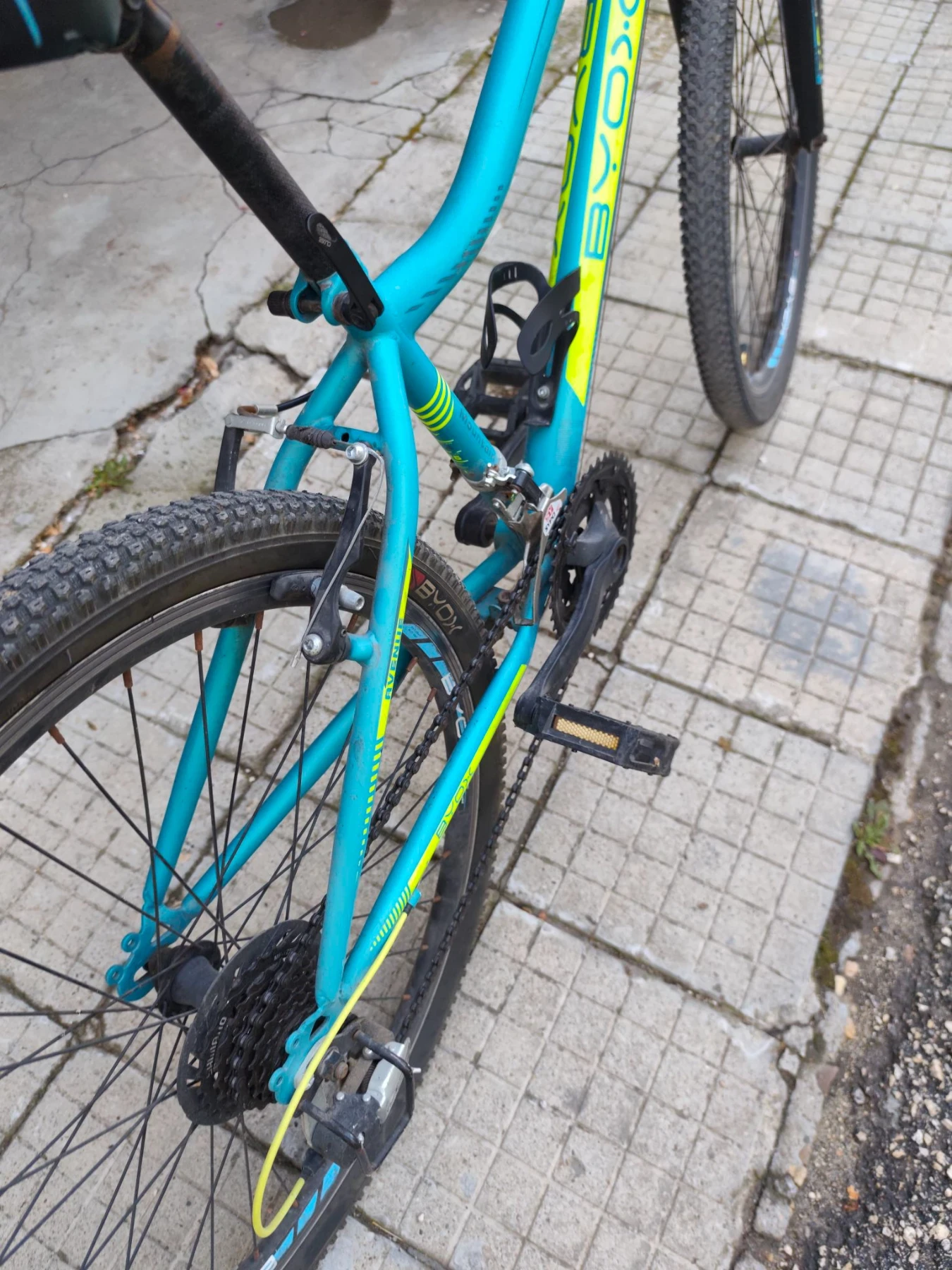 ��������� Byox | Mobile.bg � ����������� 9