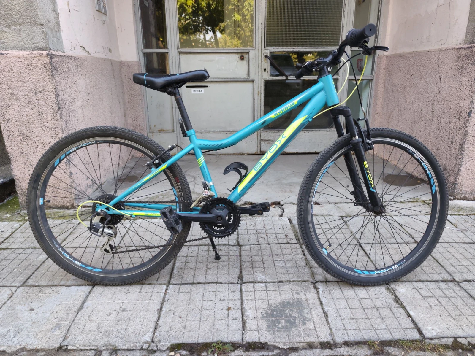 ��������� Byox | Mobile.bg � ����������� 3