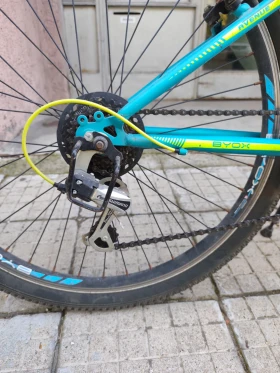 ��������� Byox | Mobile.bg � ����� ������ 5