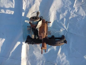 Турбо за голф 4 1.9 TDI , снимка 3