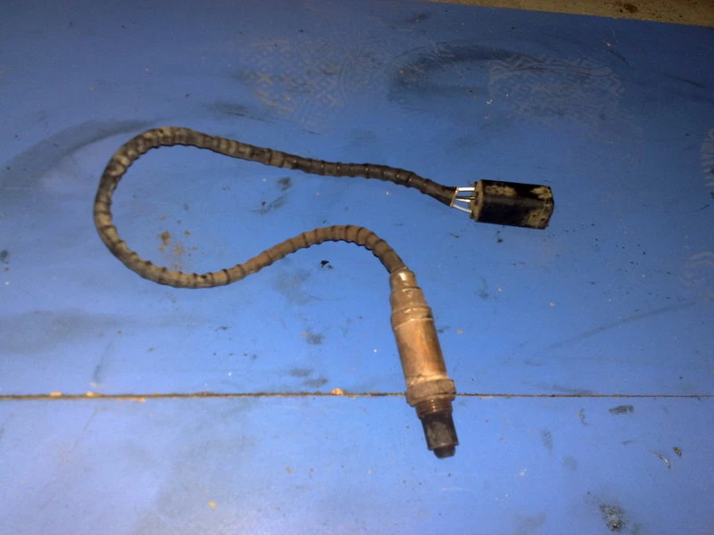 Ламбда сонда за Ауди А3 номер:0258986505