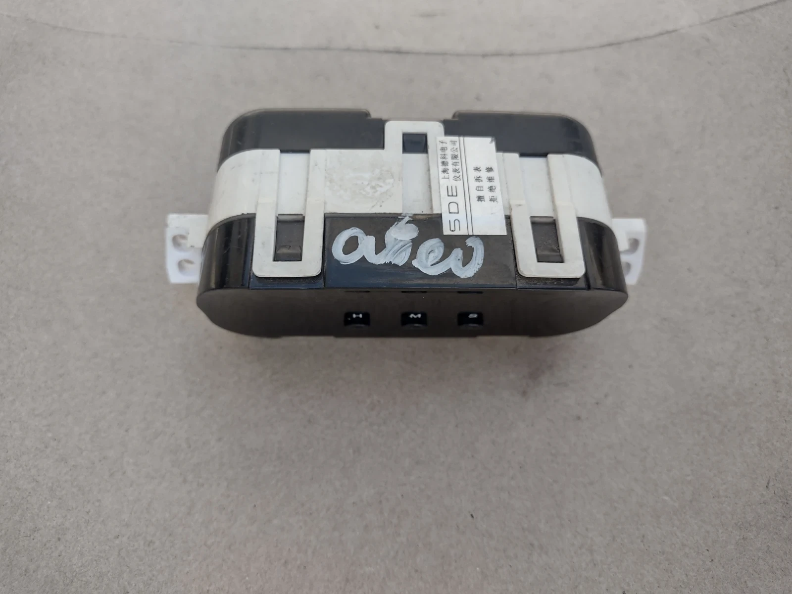  GMDAT T250    Chevrolet Aveo  (T250, T255) GMDAT T250 | Mobile.bg   3