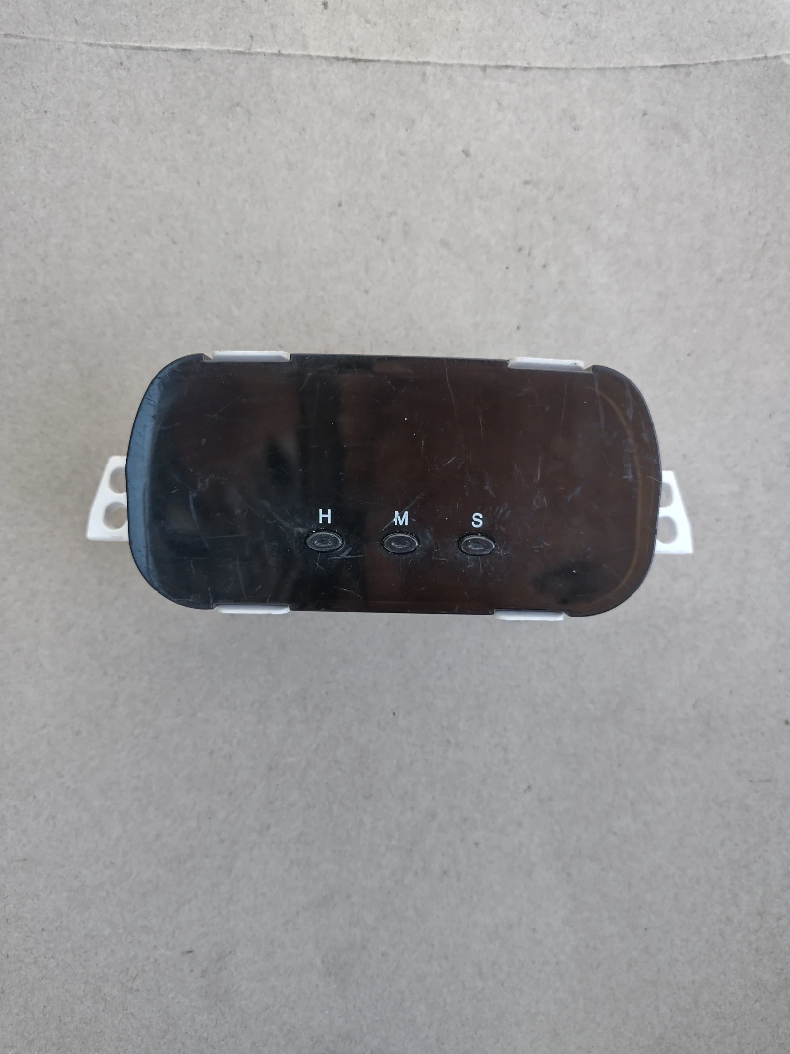  GMDAT T250    Chevrolet Aveo  (T250, T255) GMDAT T250 | Mobile.bg   1