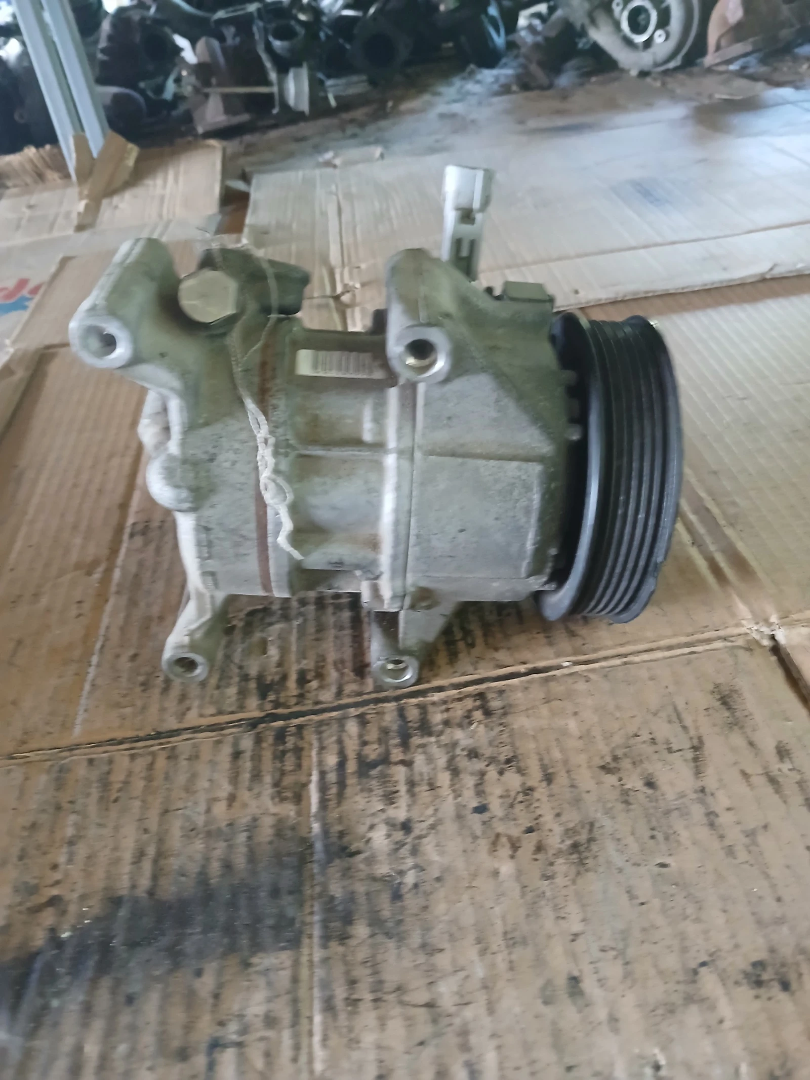 5TSE10C ��������� �������� Toyota Yaris 2013�. GE447260-4201 | Mobile.bg � ����������� 3