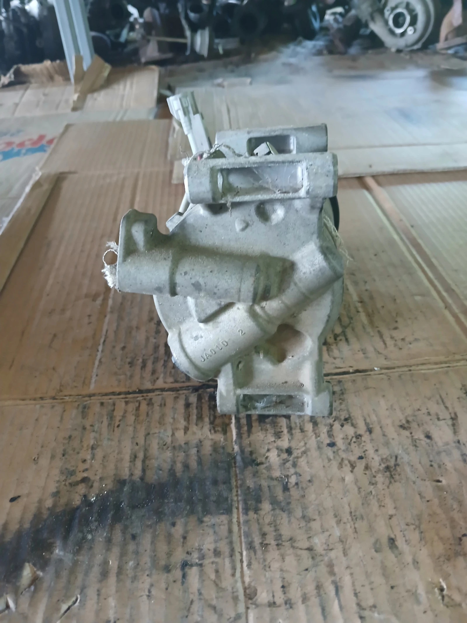 5TSE10C ��������� �������� Toyota Yaris 2013�. GE447260-4201 | Mobile.bg � ����������� 4