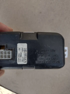  GMDAT T250    Chevrolet Aveo  (T250, T255) GMDAT T250 | Mobile.bg    4