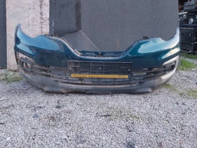 Предна броня за Рено Каптюр 2018г