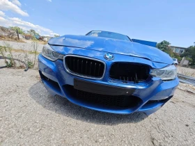 ����� �� �������� �� �� ����� BMW f30 M ����� 20D 190ks B47