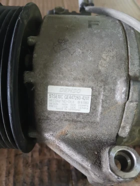 5TSE10C ��������� �������� Toyota Yaris 2013�. GE447260-4201 | Mobile.bg � ����� ������ 5