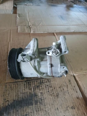 ����� �� �������� �� 5TSE10C ��������� �������� Toyota Yaris 2013�. GE447260-4201