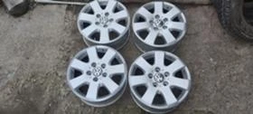 Джанти за VW Golf, снимка 1