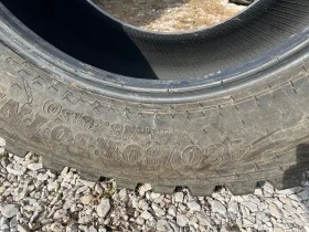 Гуми, снимка 1