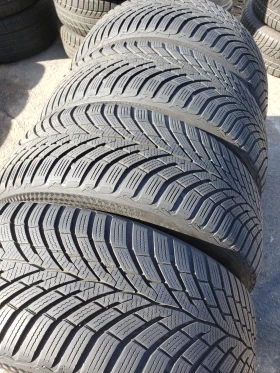 Гуми Зимни 225/50R17, снимка 4