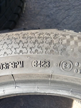 Гуми Зимни 225/50R17, снимка 7