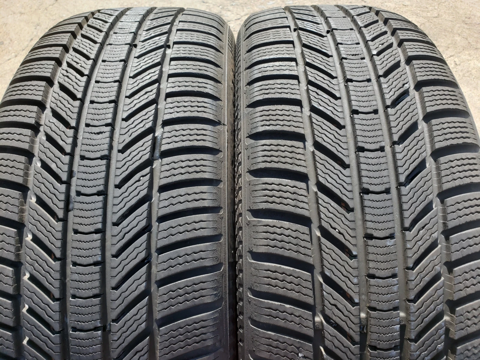  235/45R21 | Mobile.bg   1