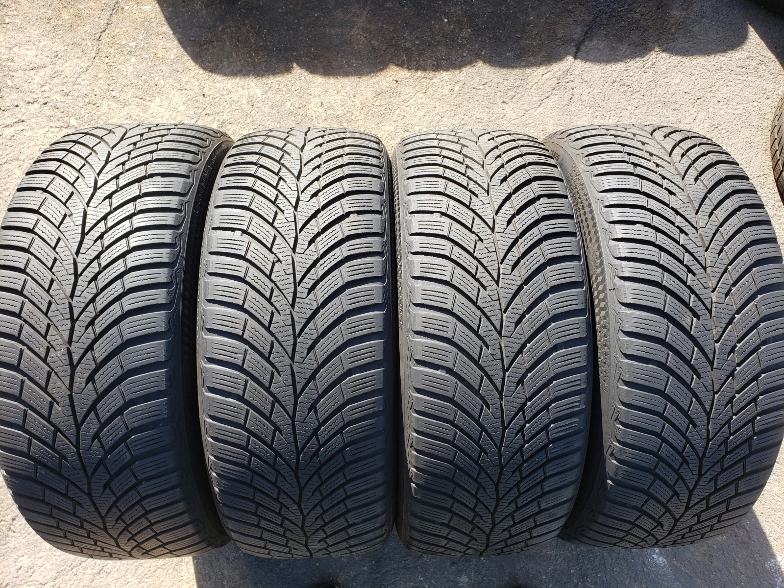 ���� 225/50R17 | Mobile.bg � ����������� 2