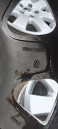 Джанти за VW Golf, снимка 3 - Гуми и джанти - 33368937