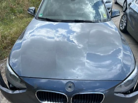 BMW 118 143 кс отличен мотор, снимка 3