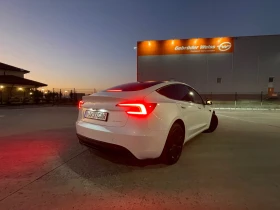 Tesla Model 3 New model 2024 LongRange, снимка 7