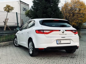 Renault Megane 1.5 dCi / 110 конски сили, снимка 3