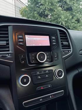 Renault Megane 1.5 dCi / 110 конски сили, снимка 10