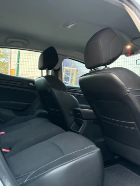 Renault Megane 1.5 dCi / 110 конски сили, снимка 8