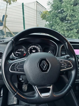 Renault Megane 1.5 dCi / 110 конски сили, снимка 9