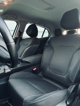 Renault Megane 1.5 dCi / 110 конски сили, снимка 6