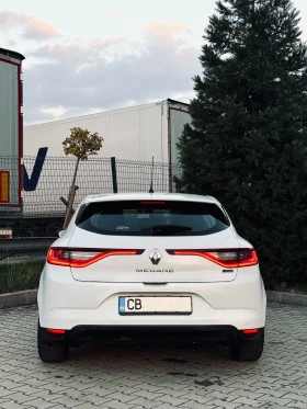 Renault Megane 1.5 dCi / 110 конски сили, снимка 4