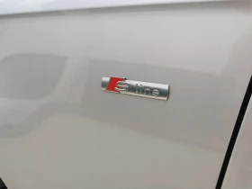 Audi A4 S-line, 2.0 TFSI, 211, 4x4, ITALY, снимка 16