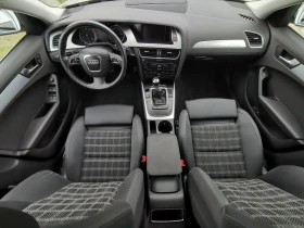 Audi A4 S-line, 2.0 TFSI, 211, 4x4, ITALY, снимка 9