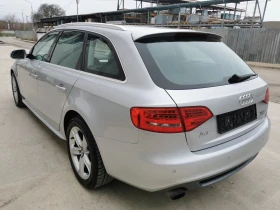 Audi A4 S-line, 2.0 TFSI, 211, 4x4, ITALY, снимка 7