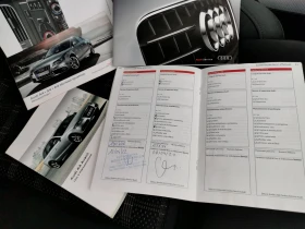 Audi A4 S-line, 2.0 TFSI, 211, 4x4, ITALY, снимка 17