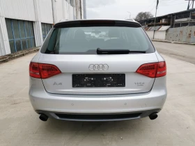 Audi A4 S-line, 2.0 TFSI, 211, 4x4, ITALY, снимка 6