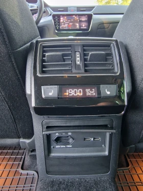 Skoda Superb 2.0TDI, снимка 11