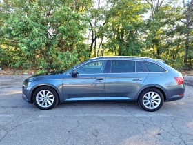 Skoda Superb 2.0TDI, снимка 3