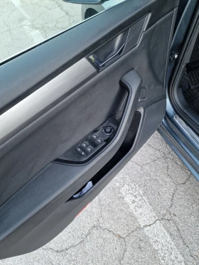 Skoda Superb 2.0TDI, снимка 13