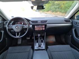 Skoda Superb 2.0TDI, снимка 6
