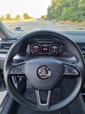 Skoda Superb 2.0TDI, снимка 7