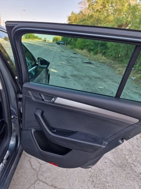 Skoda Superb 2.0TDI, снимка 15