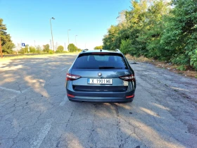 Skoda Superb 2.0TDI, снимка 5
