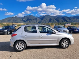 Peugeot 206 206+ , снимка 4