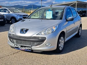 Peugeot 206 206+ , снимка 1