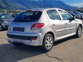 Peugeot 206 206+ , снимка 5