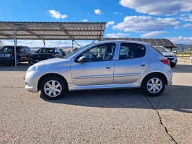 Peugeot 206 206+ , снимка 9