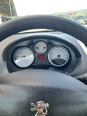 Peugeot 206 206+ , снимка 11